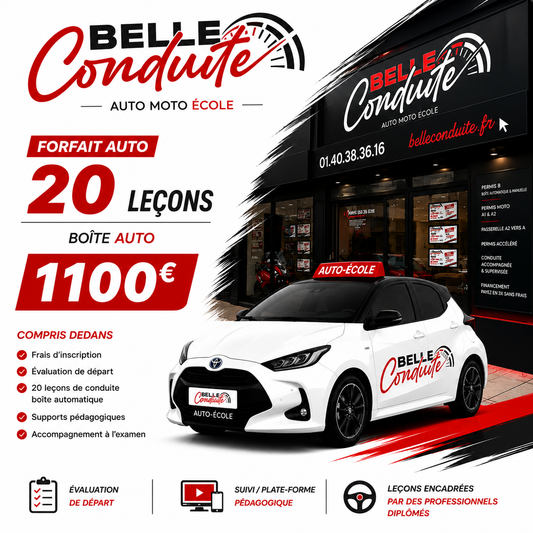 20 leçons