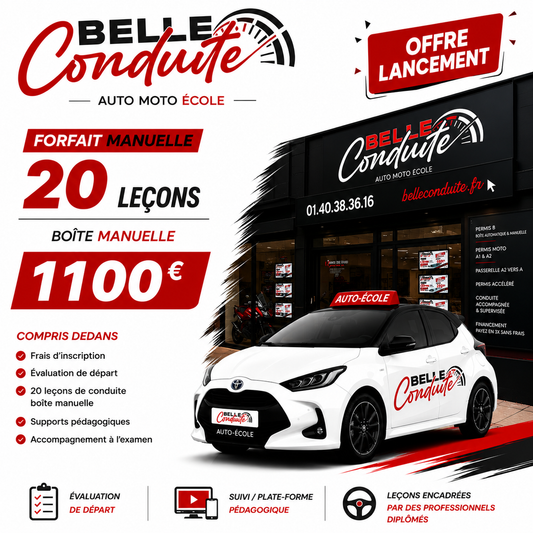 20 leçons