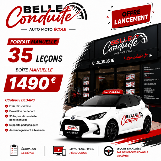 35 leçon